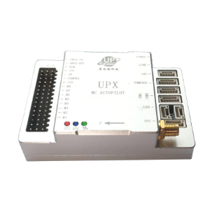 UPX Multi-rotor Autopilot - Flight controller with FPV system