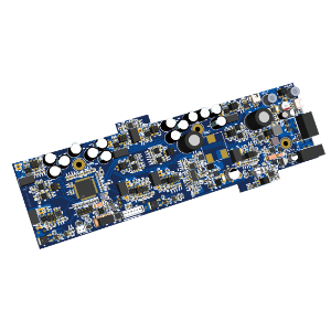 Fuel Cell Control System 5kw - Chip,System Platforms