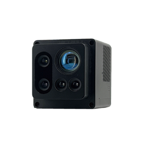 8-Band SIF Imaging Multispectral Sensor FD500 - Mission Payload,Sensors