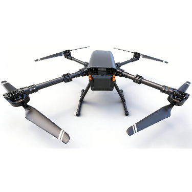 TK440 Portable Inspection Drone - Drones