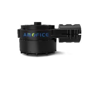 F-Series Complete Motor (Iron-Cobalt Core) - Parts & Components