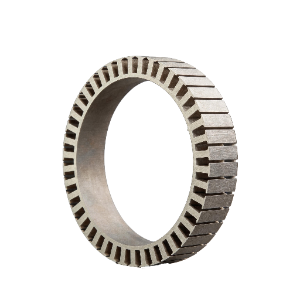 eVTOL Iron-Cobalt Core - Parts & Components