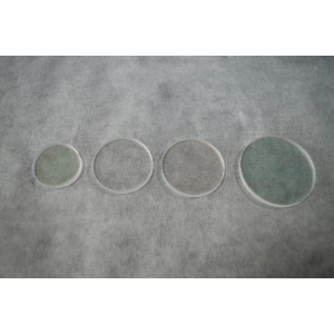 Drone Sensor Sapphire Window - Parts & Components,Chip,Drones