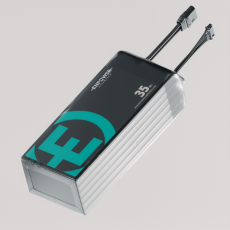 PACK 12Ah - battery / power supply,Chip