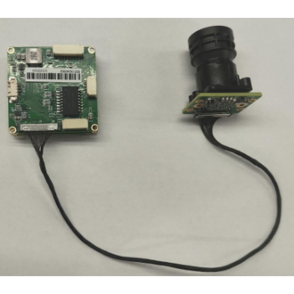 V2100-AI-Owl (Extreme Night Vision) - Parts & Components,Flight controller with FPV system
