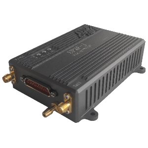 UPXF-J VTOL Autopilot - Flight controller with FPV system