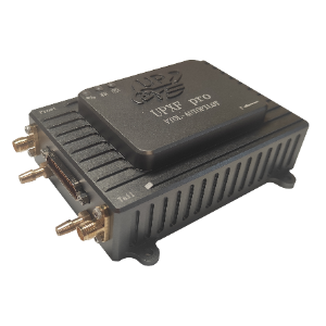 UPXF Pro VTOL Autopilot - Flight controller with FPV system