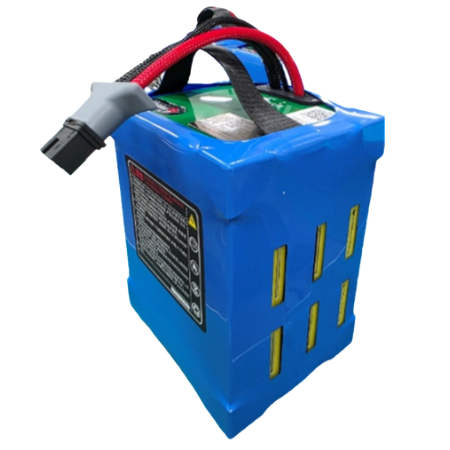 PACK 58Ah - battery / power supply