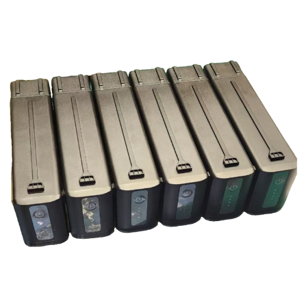 PACK 14.87Ah - battery / power supply