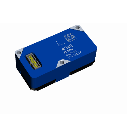 Vibration Sensor/Accelerometer - Parts & Components,Flight controller with FPV system,Sensors