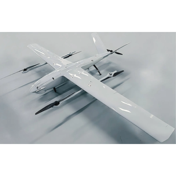 Z20 VTOL Fixed-Wing UAV - Drones