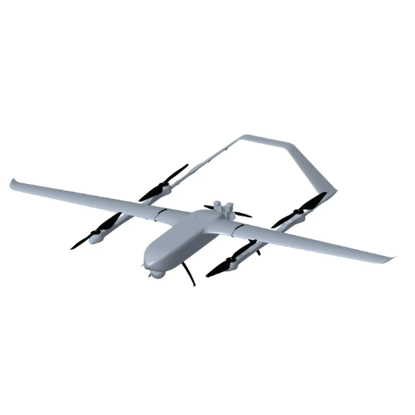 Z200H VTOL Fixed-Wing UAV - Drones