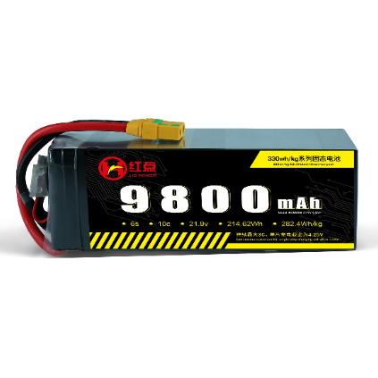 9.8Ah6S-330wh/kg Battery - battery / power supply