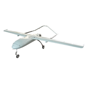 ZH-HP60P Oil-powered CTOL UAV - Drones