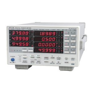 Power Meter - Other