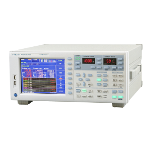 Power analyzer - Other