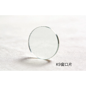 BK7 Window - Parts & Components,Drones,Detection & Countermeasures Equipment
