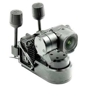 X-CAM C20 2-Axis Gimbal System - Parts & Components,System Platforms