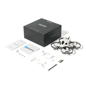 BETAFPV Meteor75 Pro P1 Brushless Whoop Quadcopter - Drones