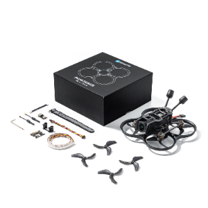 Pavo20 Pro II Brushless Whoop Quadcopter - Drones