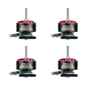 0702/0802 Brushless Motor (2026)/ - Other