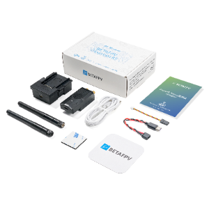 BETAFPV   SuperG Nano Transmitter - Parts & Components