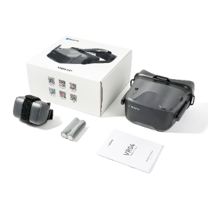 BETAFPV   VR04 HD FPV Goggles - Parts & Components