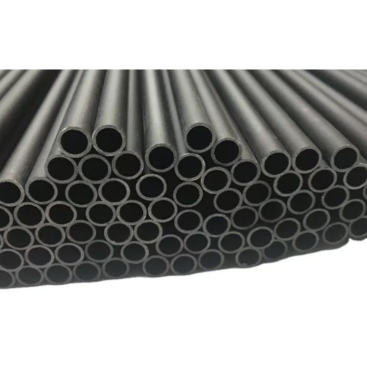 Pultrusion carbon fiber round tubes - Parts & Components,Materials