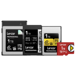 Lexar Storage card - Parts & Components,Solutions