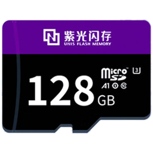 Unis Flash memory - Parts & Components