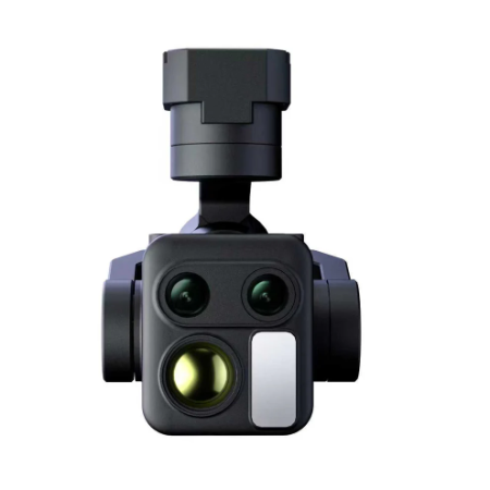 QL-094A  4K Lightweight UAV Payload - Parts & Components,Mission Payload,Drones