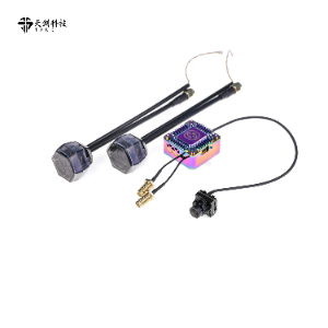 TJRC--LingShi Air-End Video Transmission - Flight controller with FPV system
