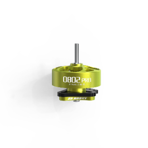 VCI 0802PRO 25.666KV - Parts & Components