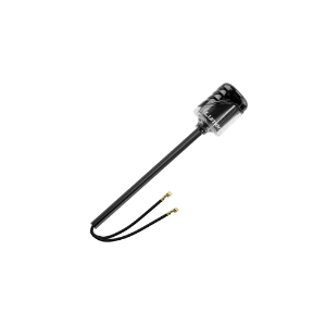 Lumenier AXII Duality HD 2.4/5.8GHz Dual-Band Antenna for DJI O3 0 reviews - Parts & Components