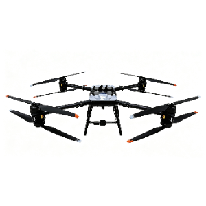 100KG Multi-rotor Heavy-lift Drone - Drones