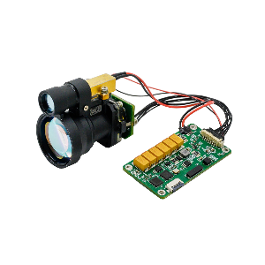 5km Laser Rangefinder Module - Parts & Components,Solutions,Sensors