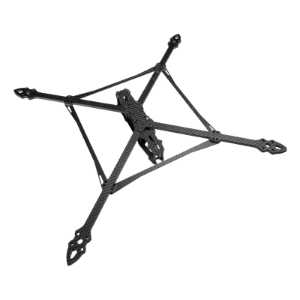 carbon fiber drone - Parts & Components,Materials,Aerial model