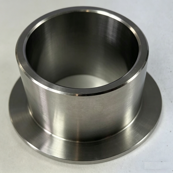Cold extrusion bushing - Parts & Components,Solutions