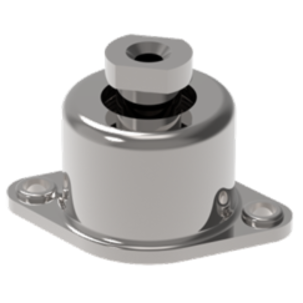Vibration Isolator - Parts & Components,Solutions