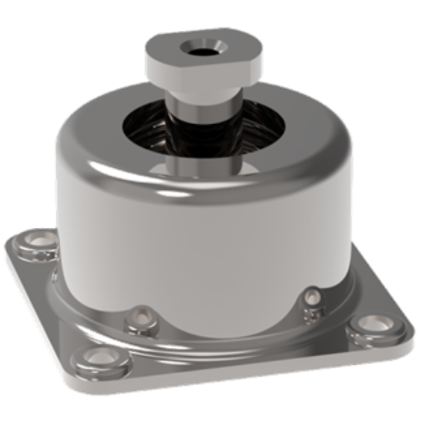 Vibration Isolator - Parts & Components,Solutions