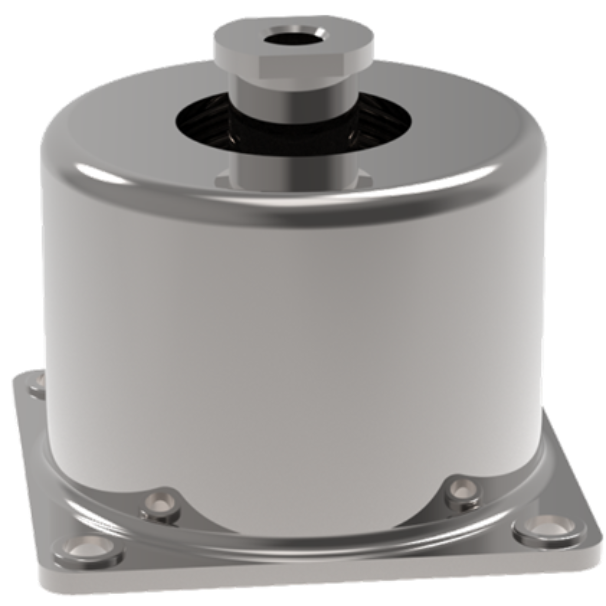 Vibration Isolator - Parts & Components,Solutions