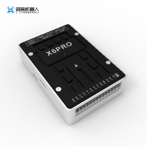 Linker X6PRO Flight Controller - Parts & Components,System Platforms,Flight controller with FPV system