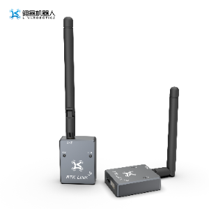 4G RTK - Parts & Components,Flight controller with FPV system,Solutions