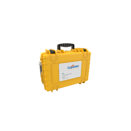 High-Precision Greenhouse Gas Laser Analyzer - Other