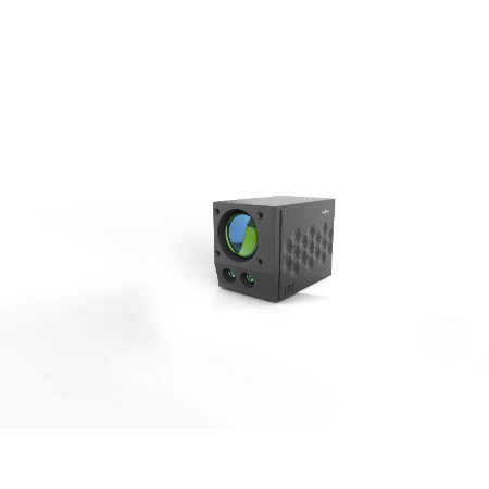 Methane Laser Telemeter - LRS-Mini Pro - Other