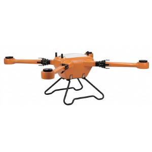 Power 19F-LR - System Platforms,Drones