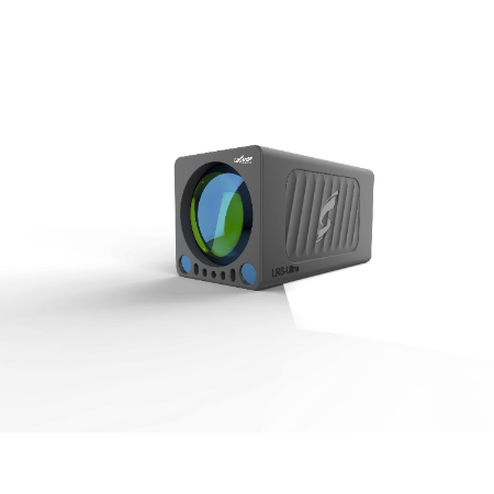 Methane Laser Telemeter - LRS-Max Pro - Other