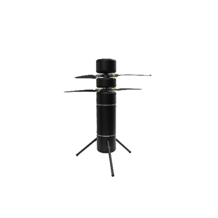 HUMMINGBIRD CX10B - Drones