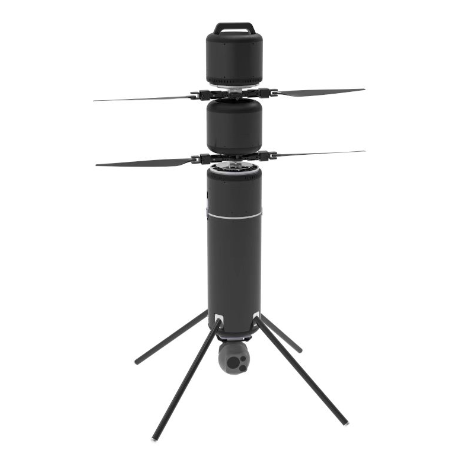 HUMMINGBIRD CX1OA - Drones