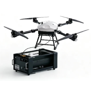 Teso-30 - System Platforms,Drones